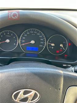 هیوندای سەنتافی
